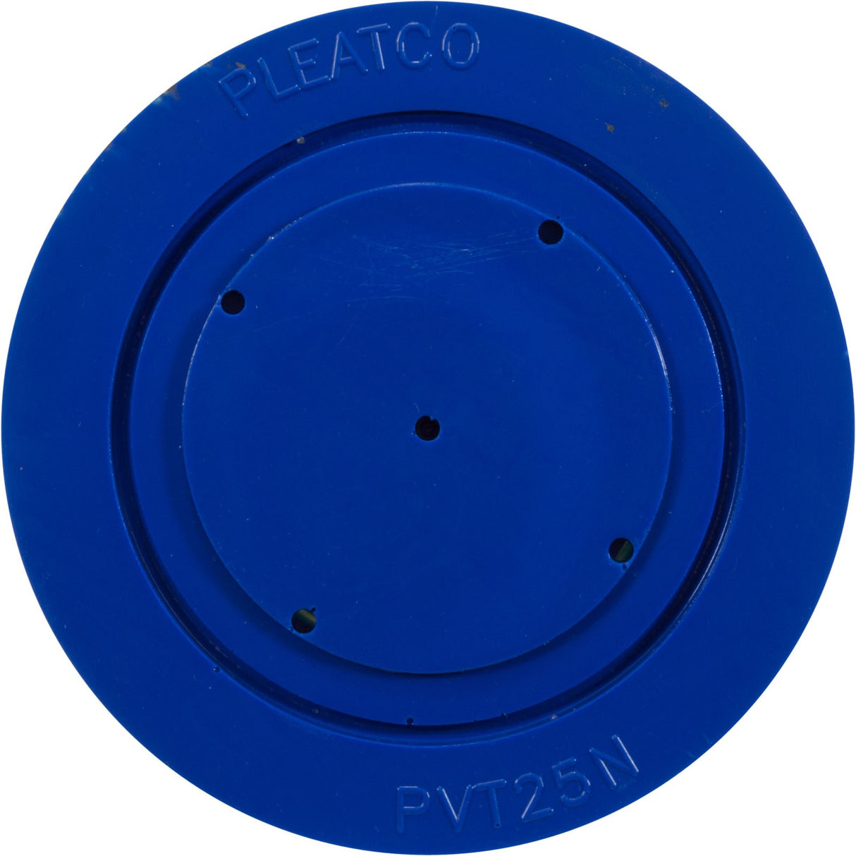 Cartridge, 25sqft, ct, 1-1/2" MPT b, 4-3/8", 7-5/8"L, 3oz : PVT25N-P4