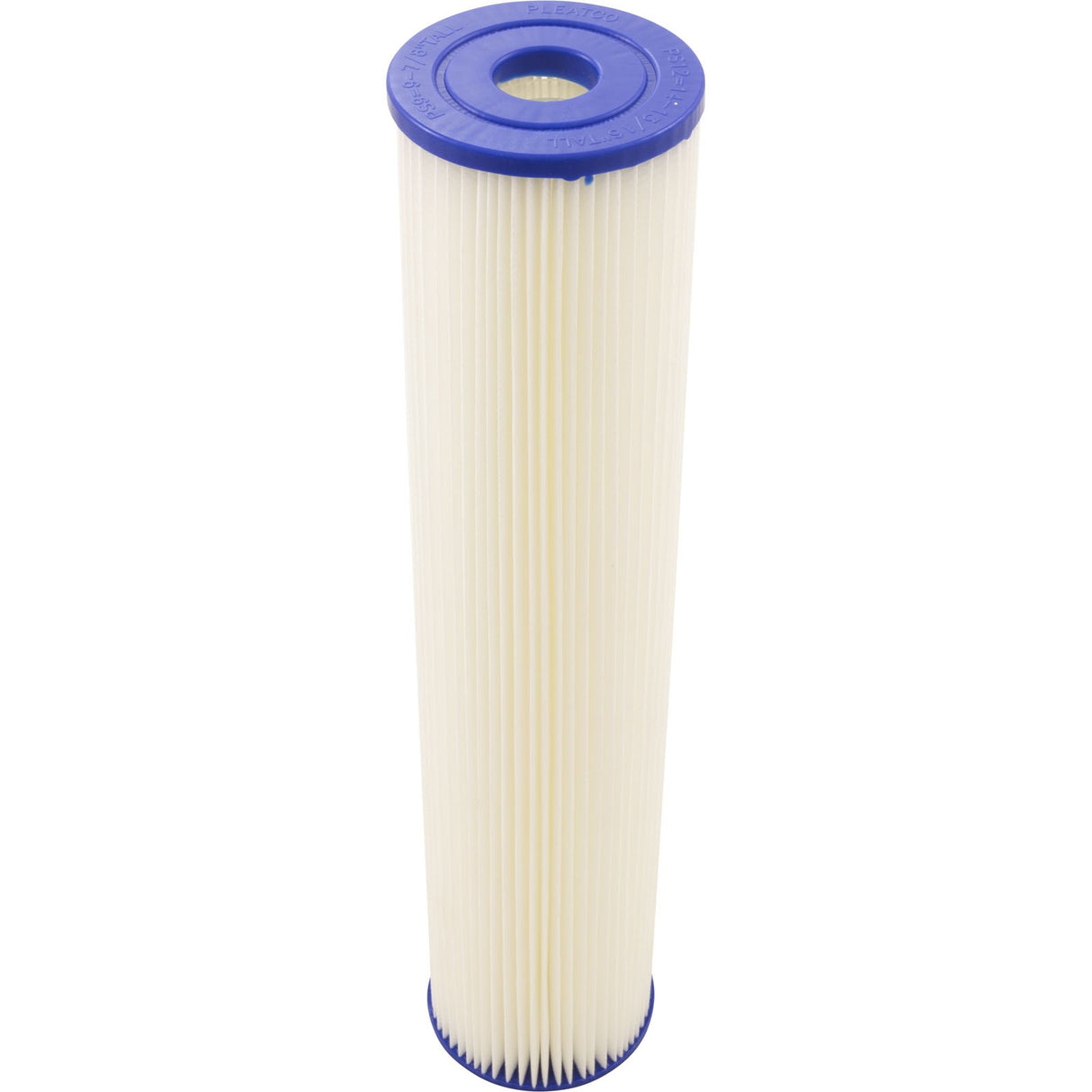 Cartridge, 12.5sqft, 1-1/16"ot, 1-1/16"ob, 3-1/4", 14-13/16"L, 3oz : PS12