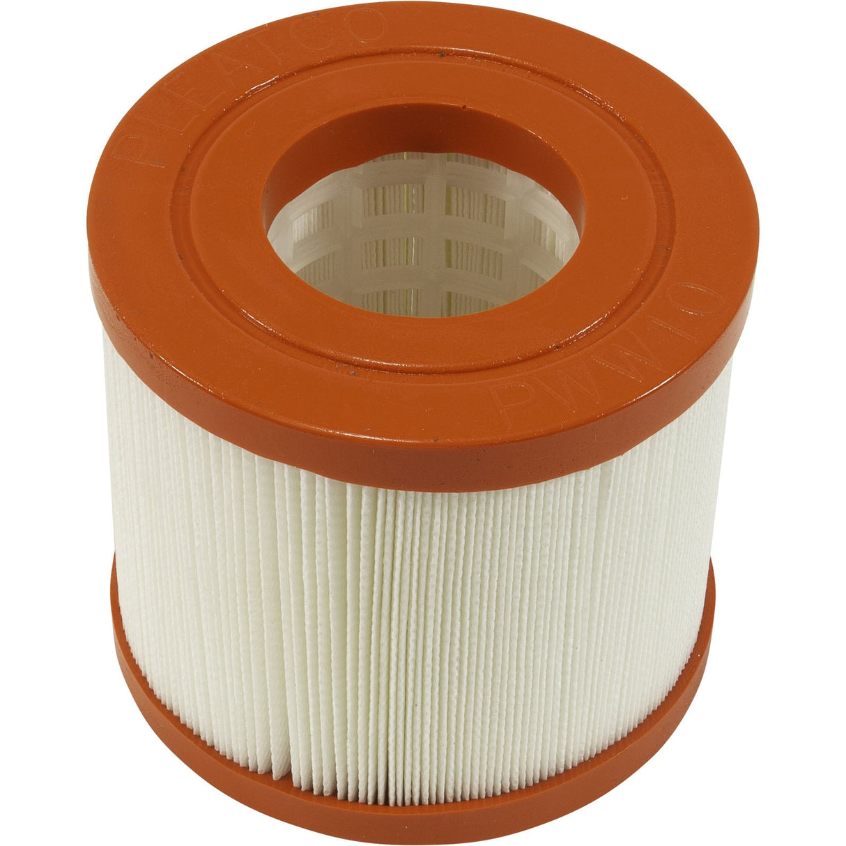 Cartridge, 10sqft, 2-1/16"ot, 2-1/16"ob, 4-1/4", 4"L, 3oz : PWW10