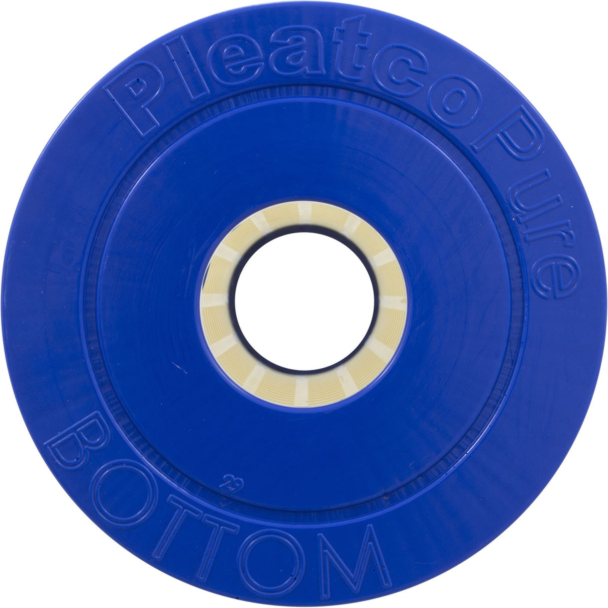 Cartridge, 30sqft, 1-15/16"ot, 1-15/16"ob, 5-7/8", 10-1/2"L, 3oz : PWK30