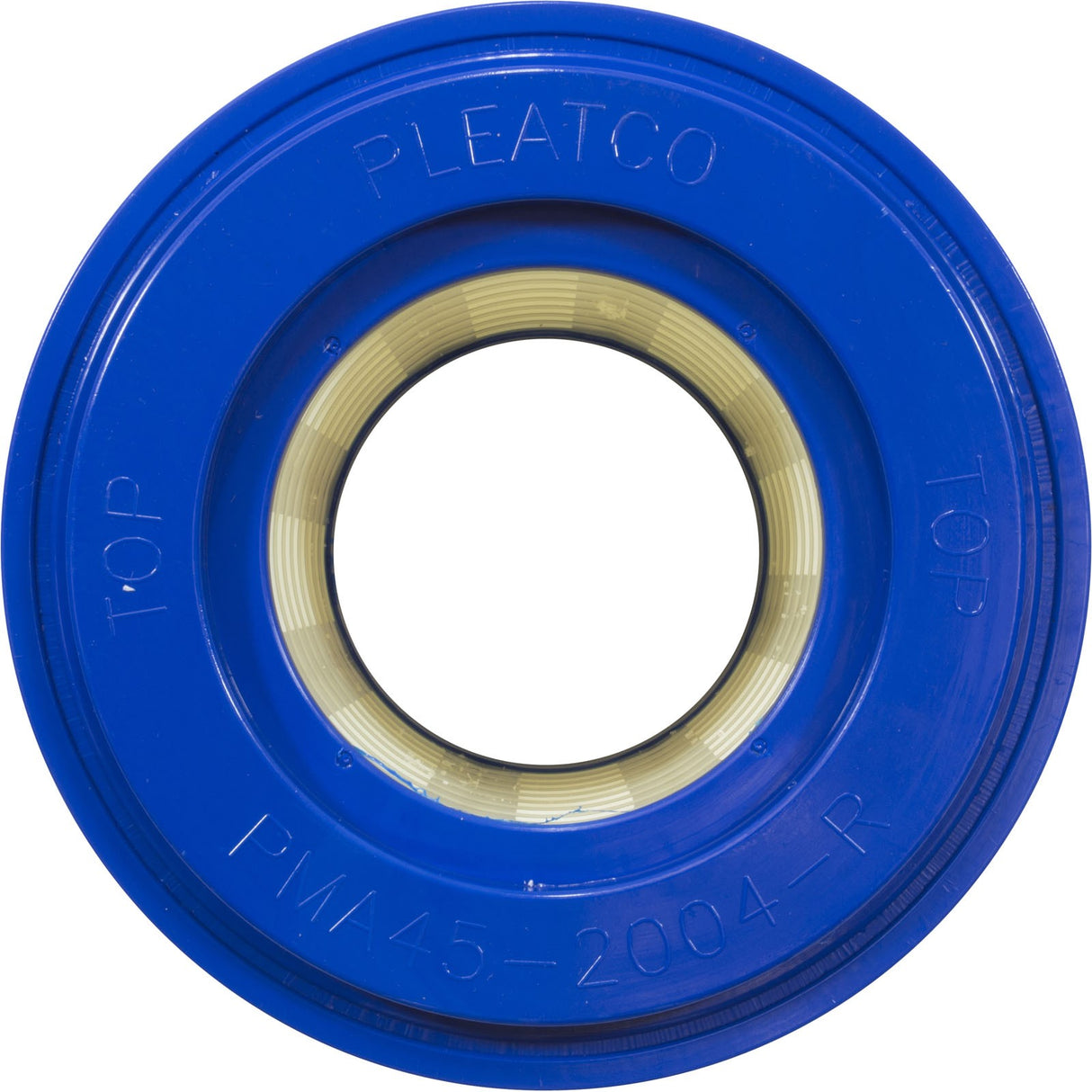 Cartridge, 45sqft, 4-1/16"ot, 4-1/16"ob, 8-1/4", 6-7/8"L, 3oz : PMA45-2004-R