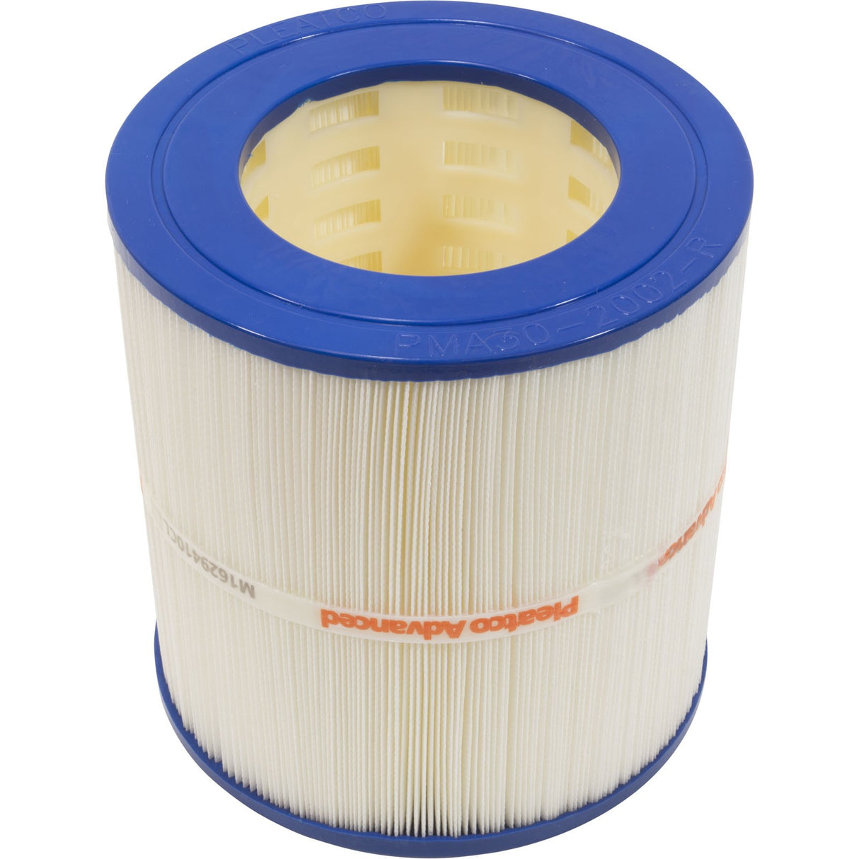 Cartridge, 30sqft, 4"ot, 4"ob, 7", 7-1/4"L, 3oz : PMA30-2002-R