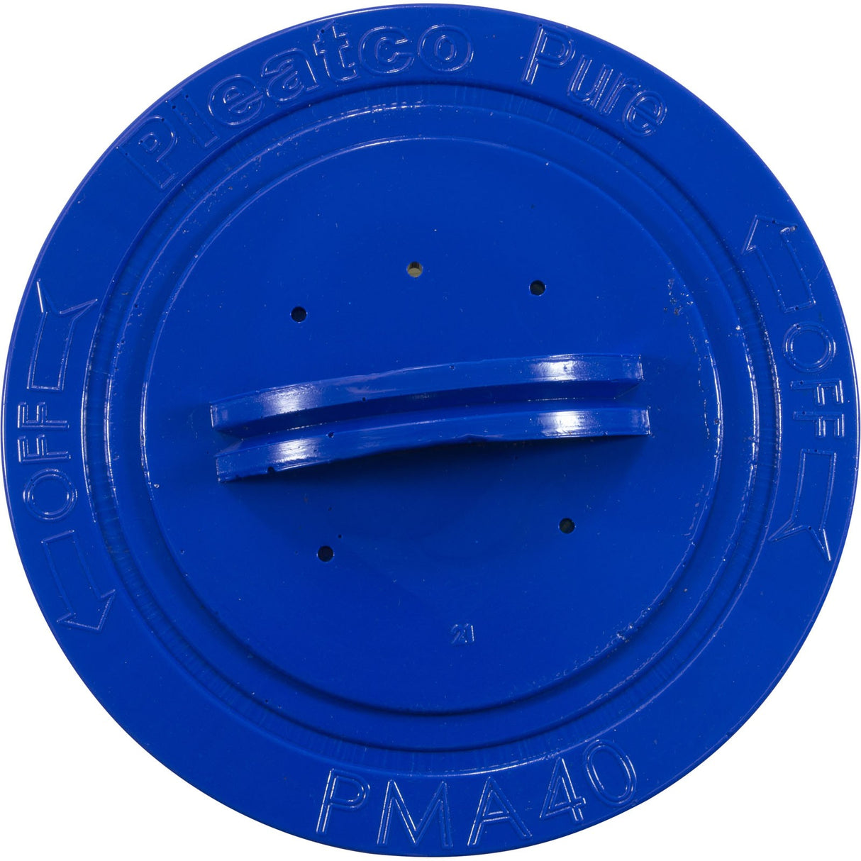Cartridge, 40sqft, ht, 2" MPT b, 7-1/8", 7-3/16"L, 3oz : PMA40-F2M