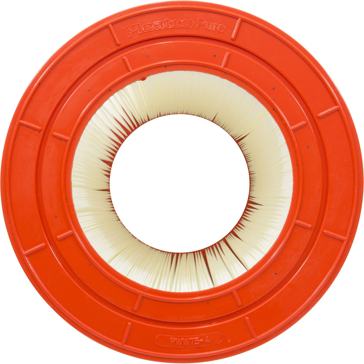 Cartridge, 75sqft, 6"ot, 6"ob, 10", 13-1/4"L, 4oz : PWW75