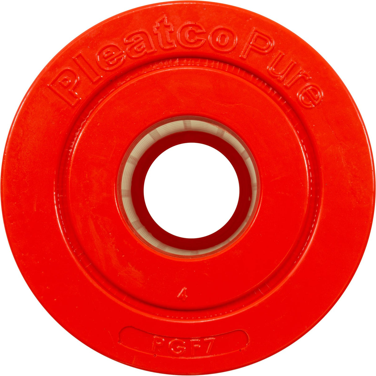 Cartridge, 7sqft, 1-3/4"ot, 1-3/4"ob, 4-3/4", 8"L, 4oz : PGF7