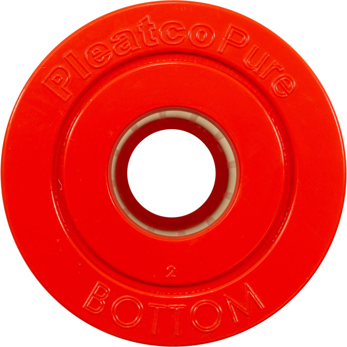 Cartridge, 7sqft, 1-3/4"ot, 1-3/4"ob, 4-3/4", 8"L, 4oz : PGF7