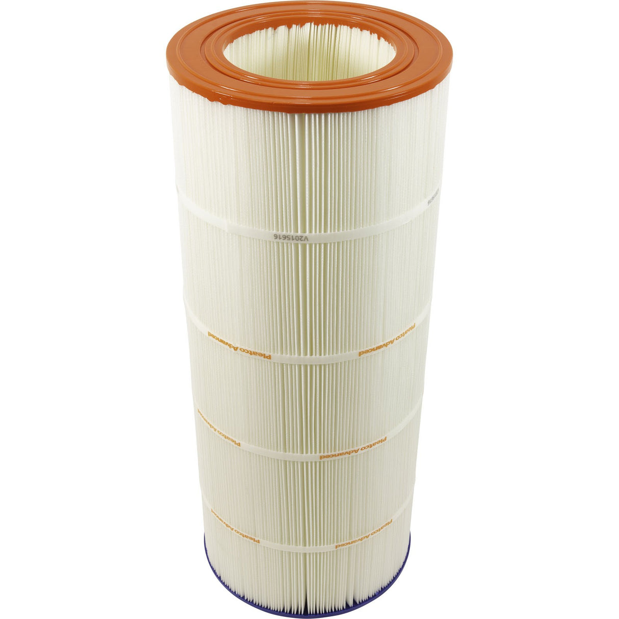 Cartridge, 160sqft, ht, 6"ob, 10", 24-5/16"L, 4oz : PJ160