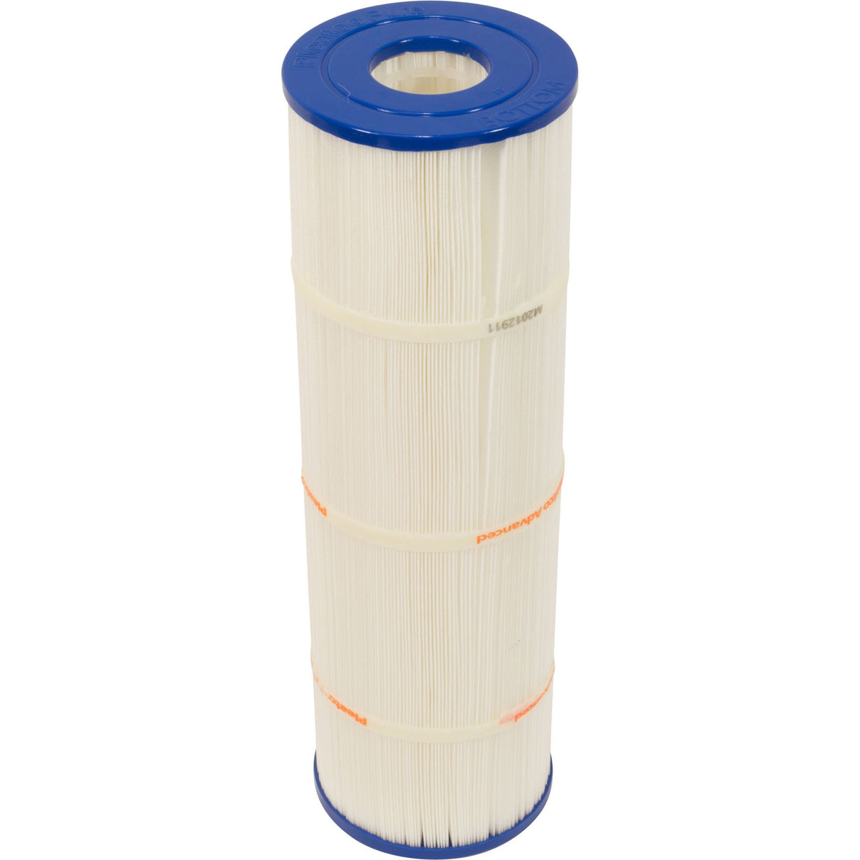 Cartridge, 100sqft, 2-1/8"ot, 2-1/8"ob, 5-5-16", 17-3/4"L, 3oz : PLBS100