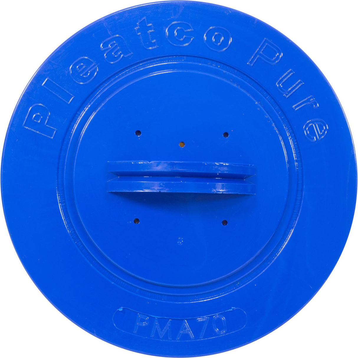 Cartridge, 70sqft, ht, 2" MPT b, 8", 9-1/4"L, 3oz : PMA70-F2M