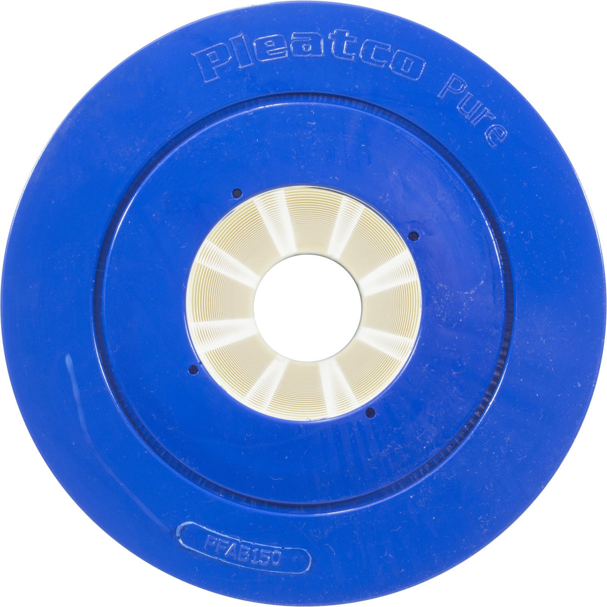 Cartridge, 150sqft, 3-1/16"ot, 3-1/16"ob, 7-7/8", 33-3/8"L, 4oz : PFAB150