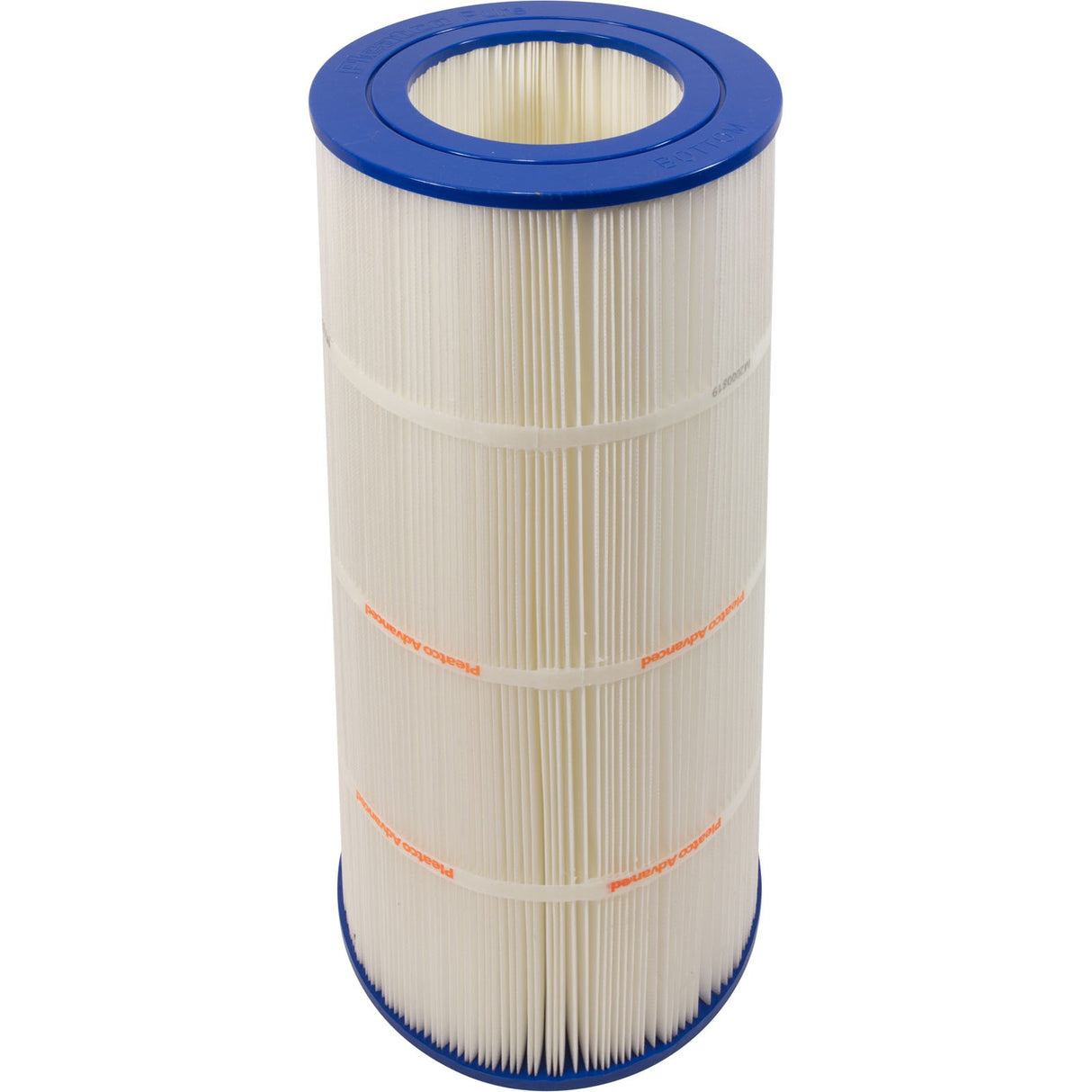 Cartridge, 100sqft, 3/8"ot, 6"ob, 10-1/16", 19-5/8"L, 4oz : PVAC100