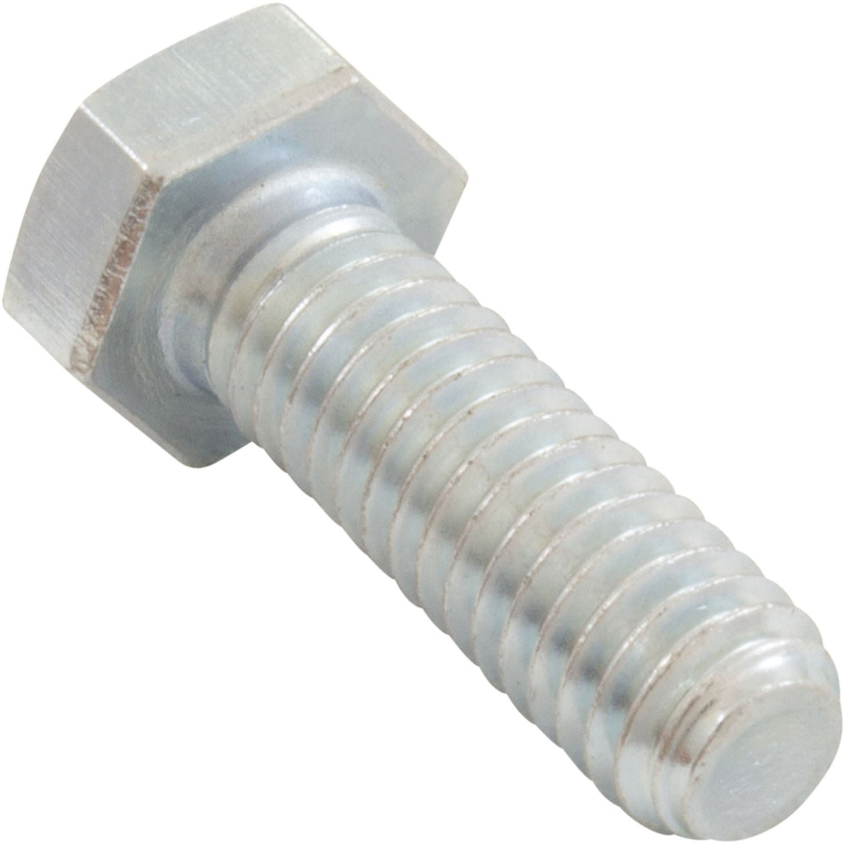 Scr 5/16-18X1 Hex Cap : U30-62ZP
