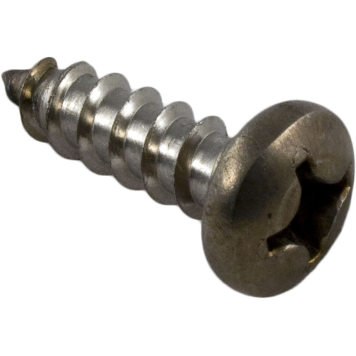 Handle Screw, Waterway Clearwater II, 12 x 3/4" : 819-9002