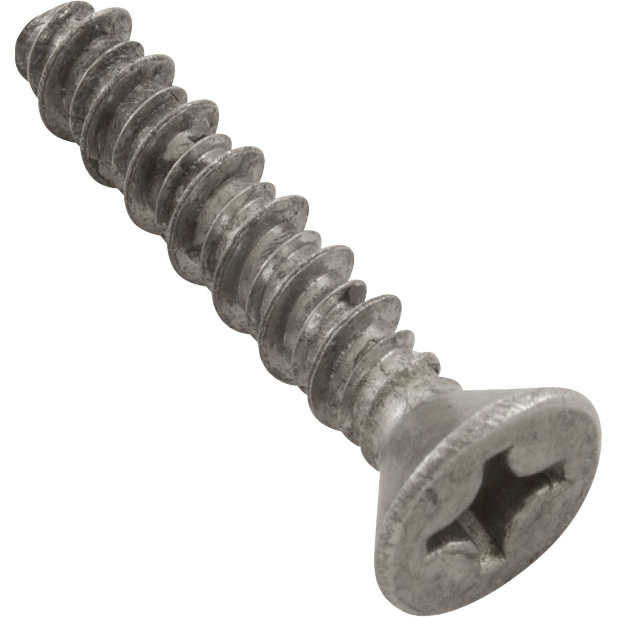 Screw, Pentair Rainbow DSF/Safety Skimmer, 13-16 x 1-1/4" : R172474