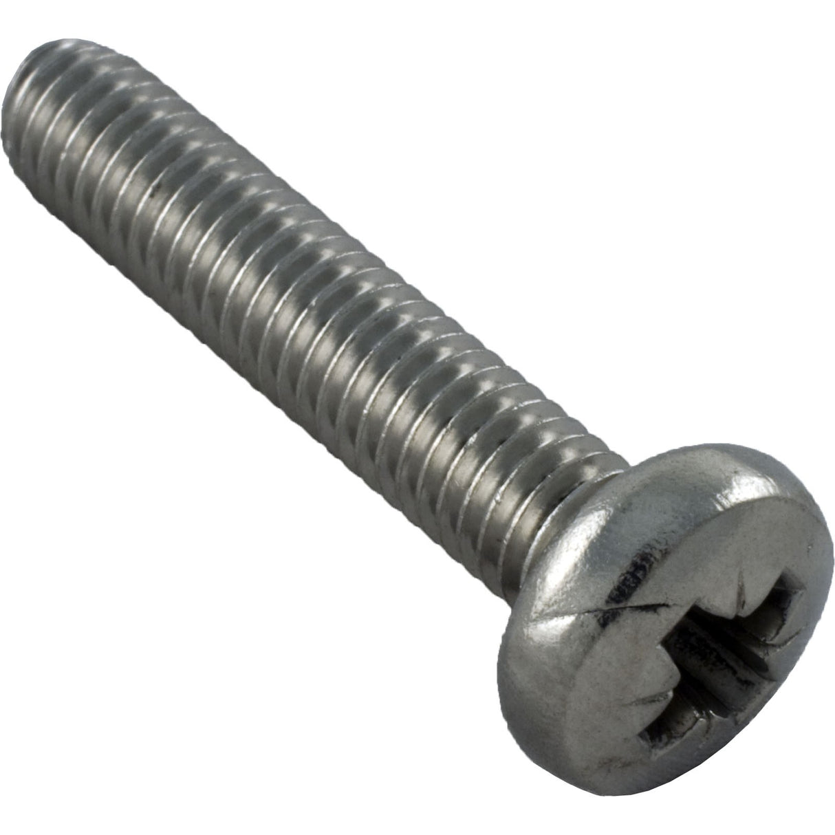 Screw, Pentair Sta-Rite 1-1/2"-2" Side Mount/TM-22 : 14971-SM10E4