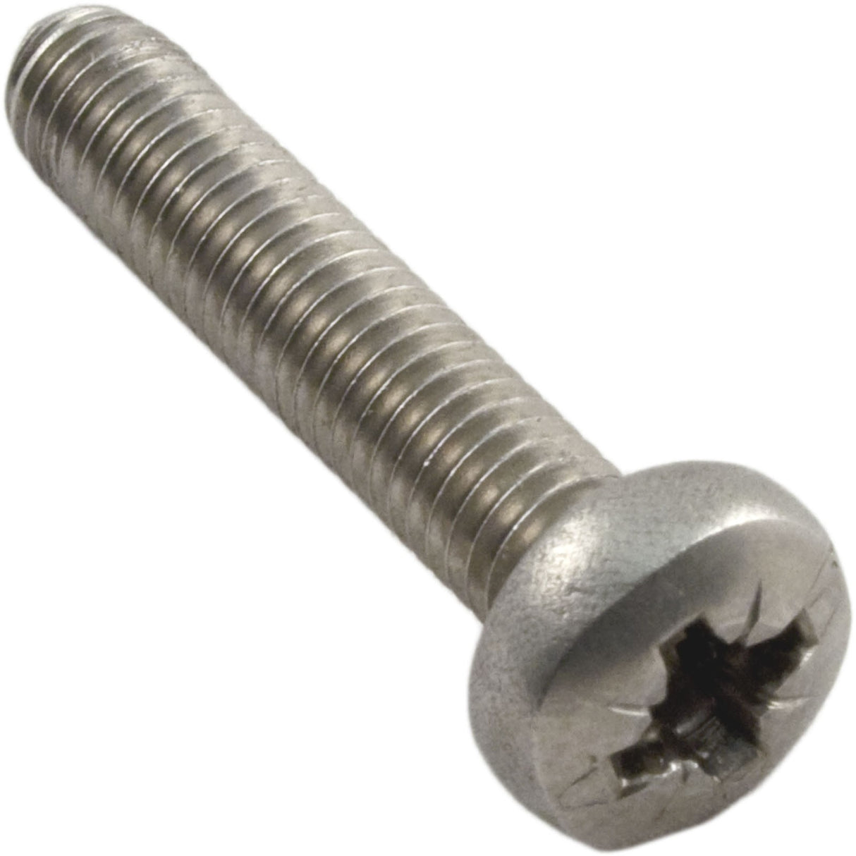 Screw, Praher ABS 1-1/2" and 2" and 3" Top/Side Mount Valves : E-4-S1