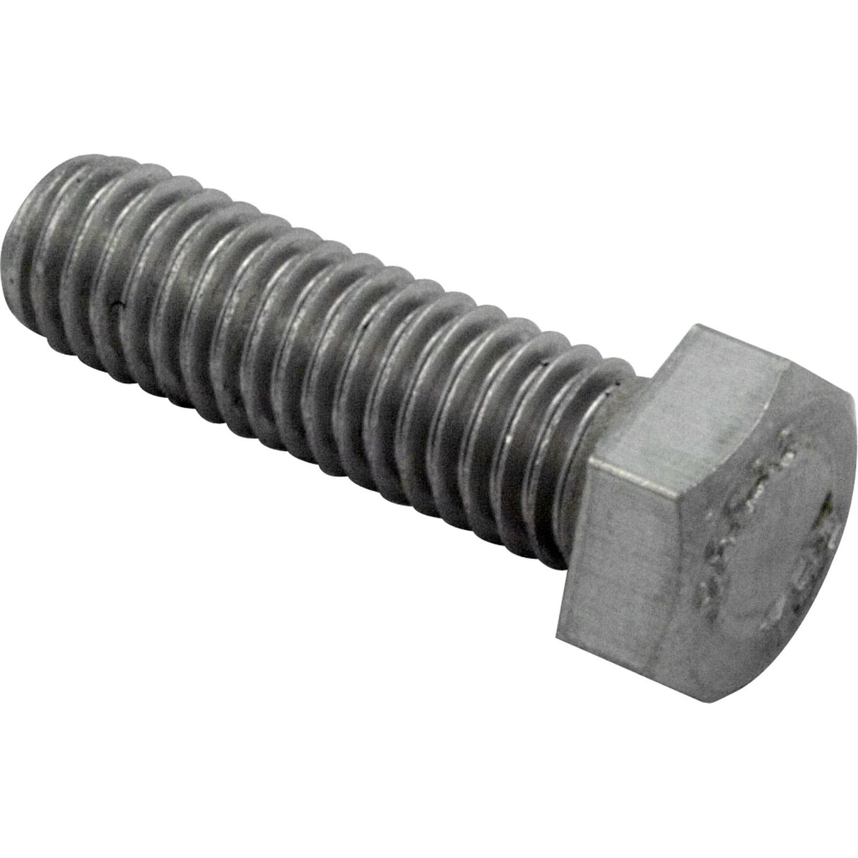Bolt, Pentair American Products Purex, 3/8-16 x 1-1/4" : 070430