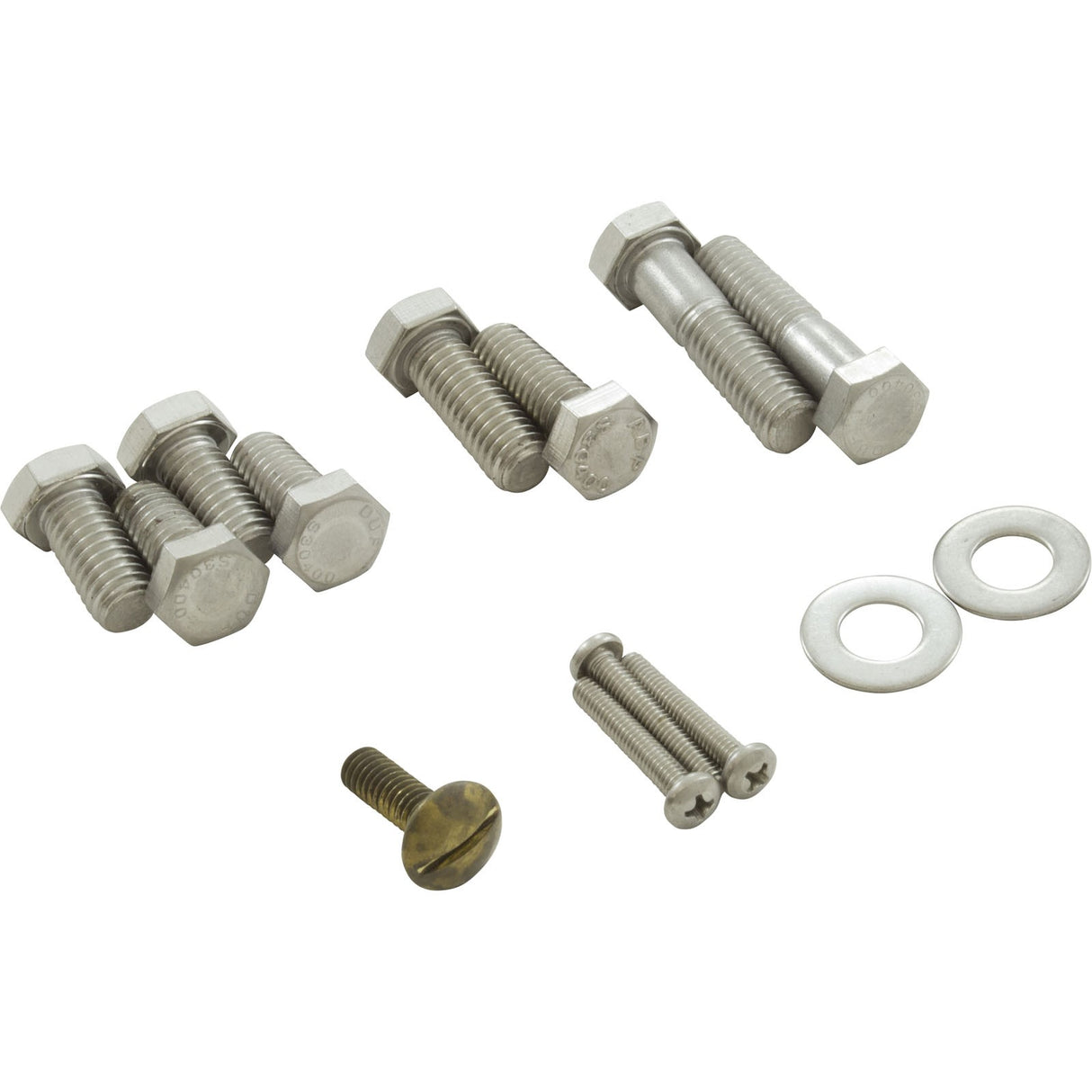 Bolt, Val-Pak AquaFlo Dominator, Kit : V40-908