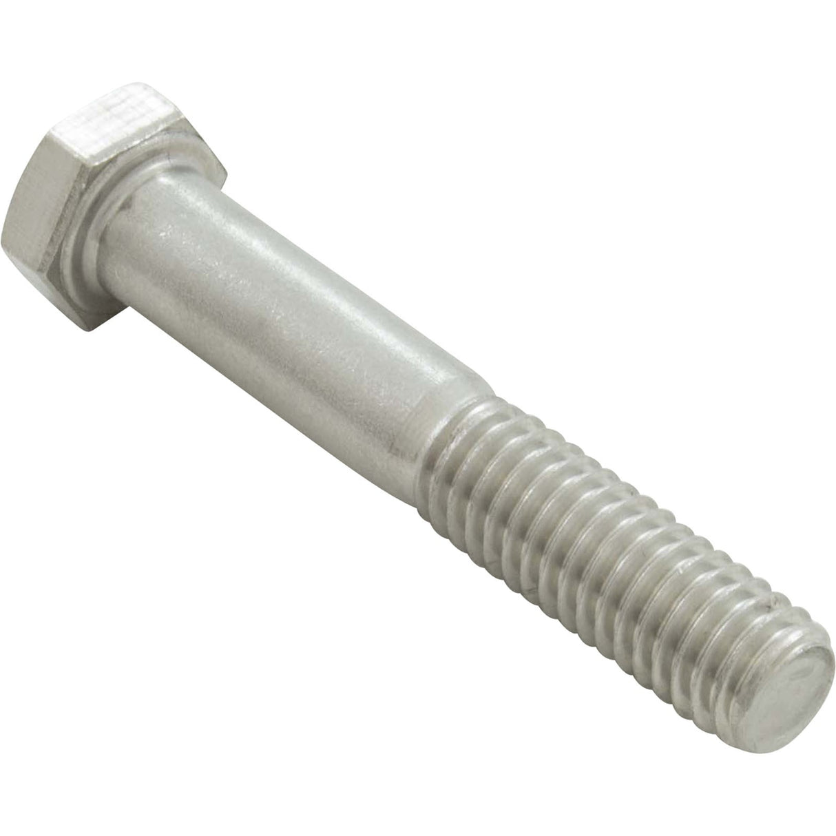 Bolt, Speck Badu EcoM2/S90, Flange, 3/8 -16 x 2-1/4" : 2991400029