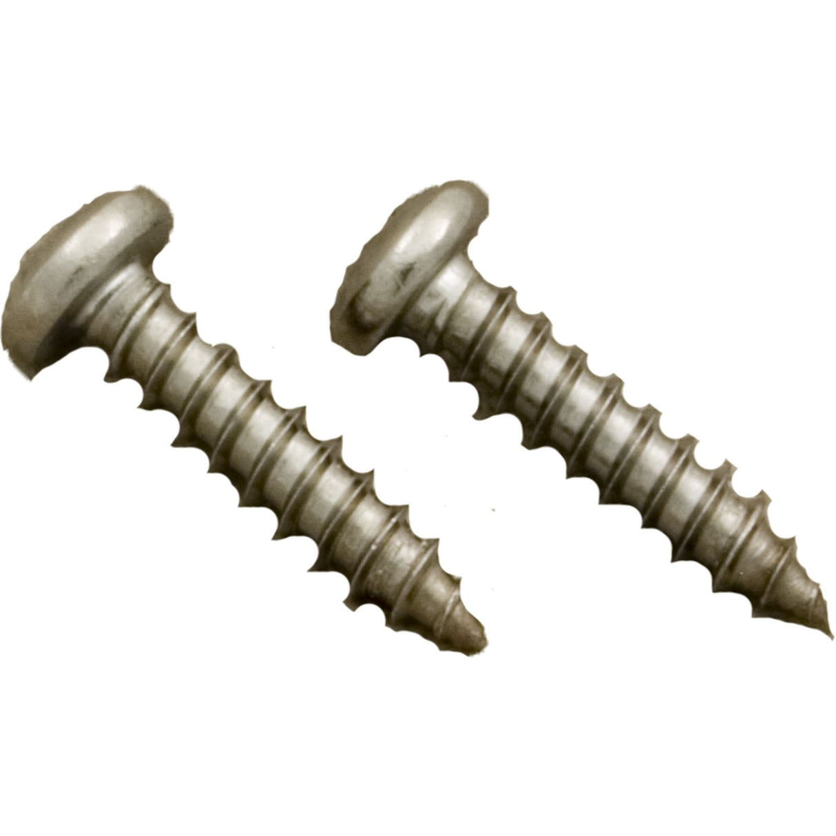 Screw, Zod Polrs 65/165/Turbo/Super Turtle, Shroud, 10 x 3/4" : 6-302-00