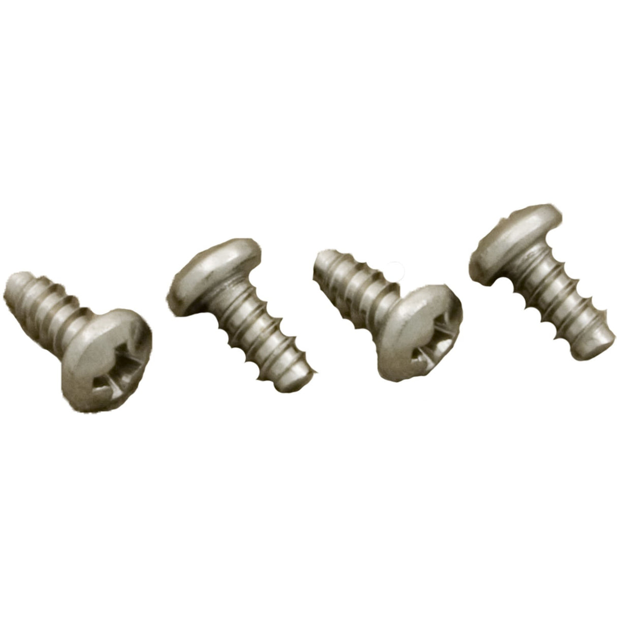 Screw, Zod Polrs 65/165/Turbo/Super Turtle, Mechanism, 6 x 5/16 : 6-413-00