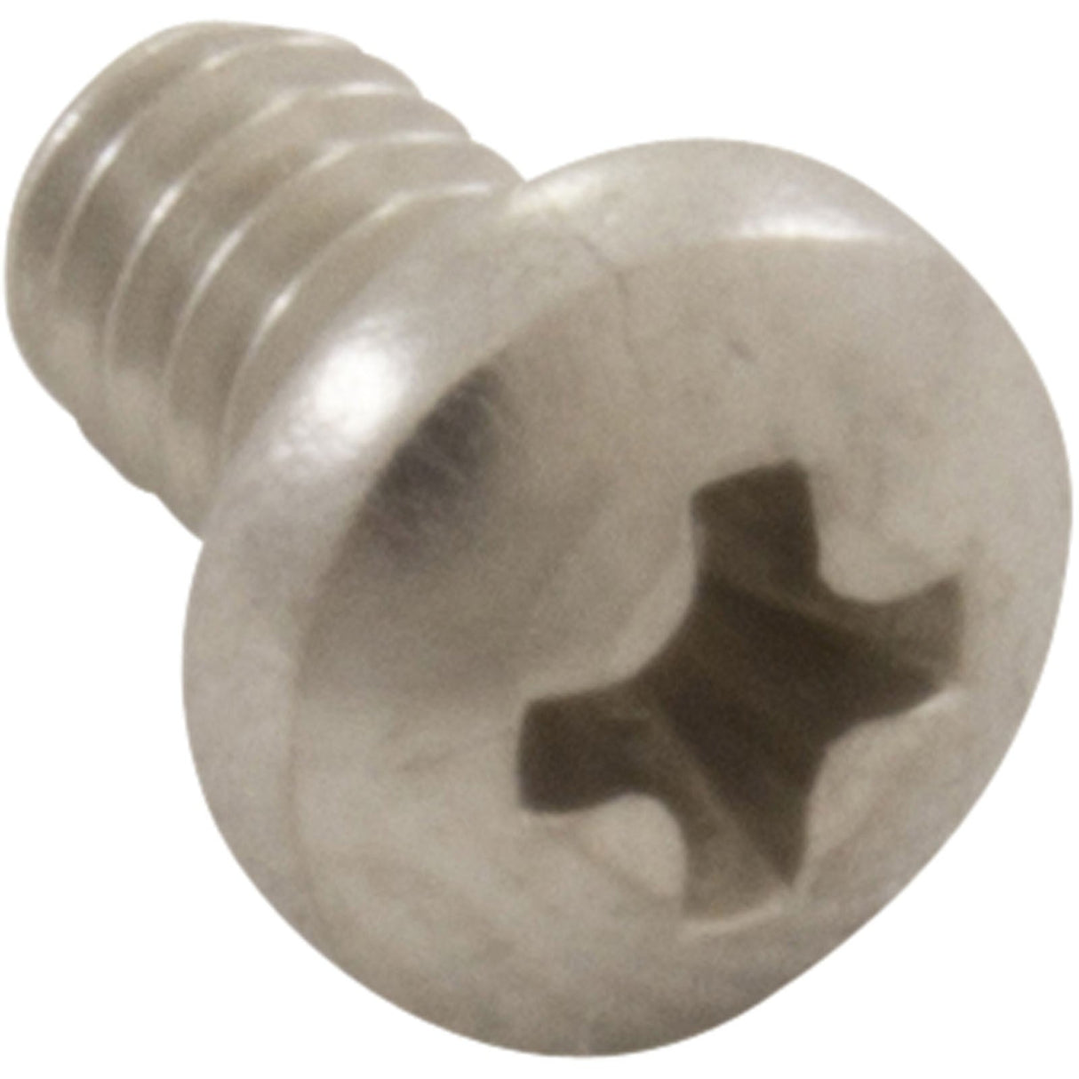 Screw, Zodiac Polaris 180/280, Axle, 4-40 x 3/16", qty 5 : C30