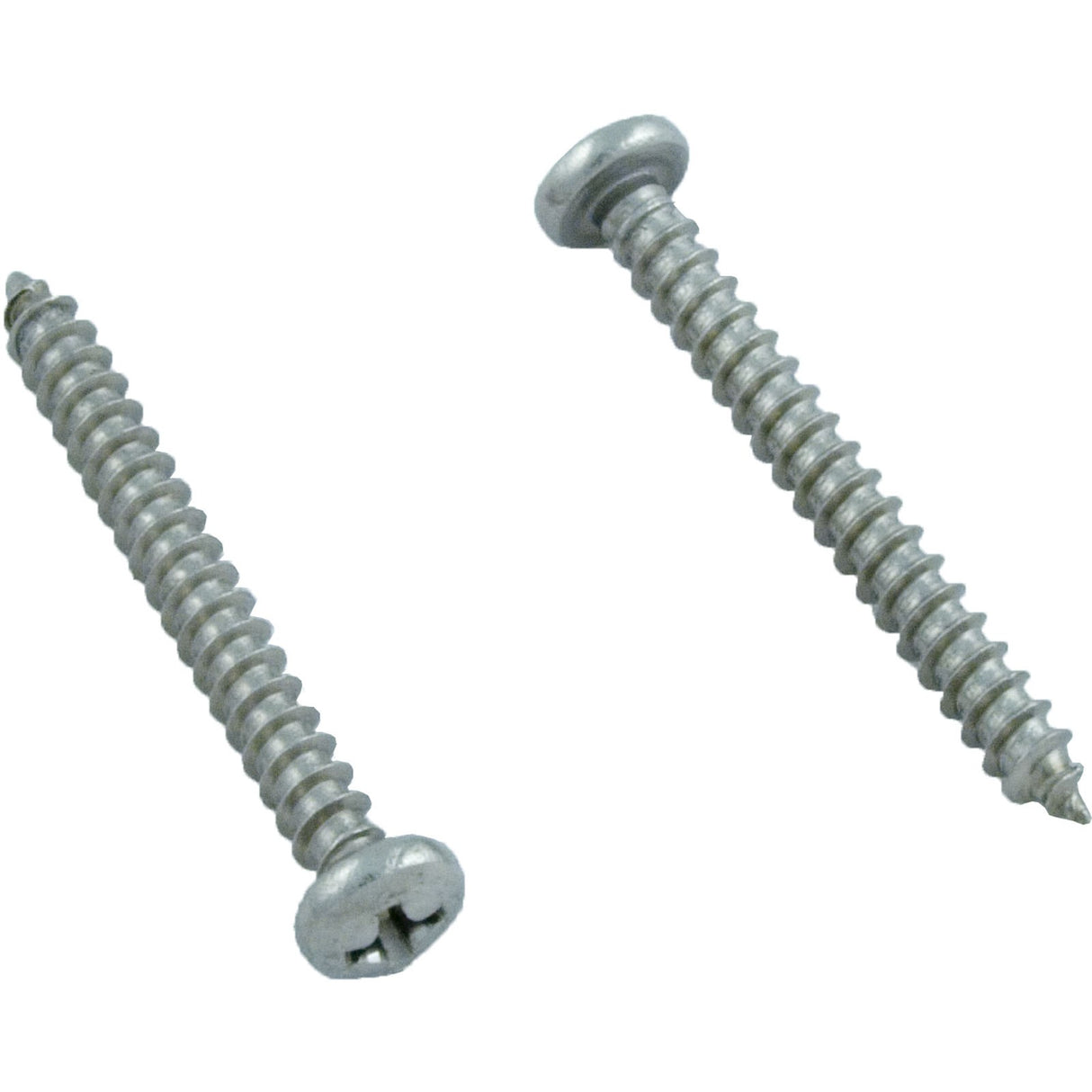 Screw, Pentair Letro JV105 Cleaner, Back Tire, Quantity 2 : JV48