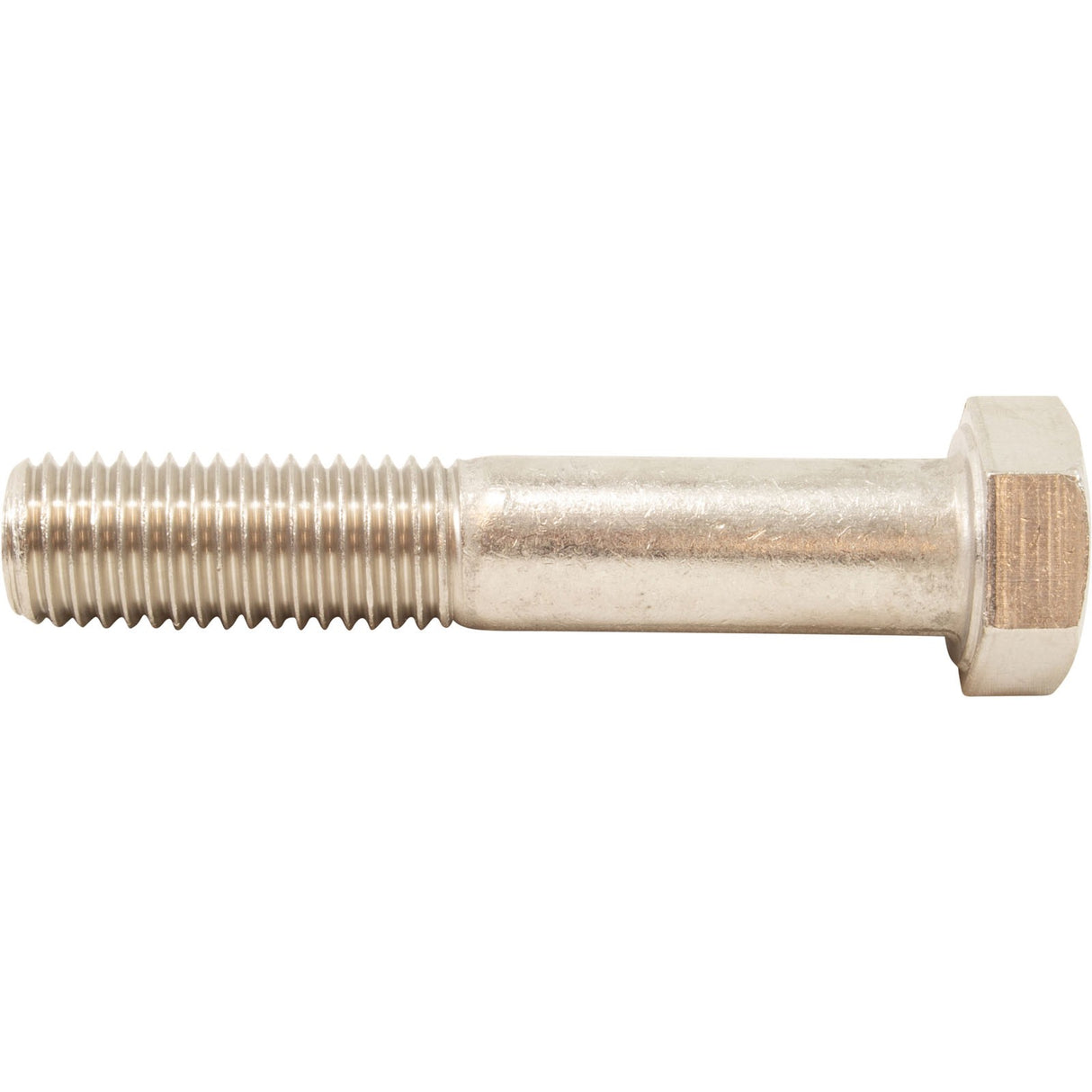 Bolt, Pentair THS Series Filter, HHMB, 3/4"-10 x 4", T316, SS : 94910