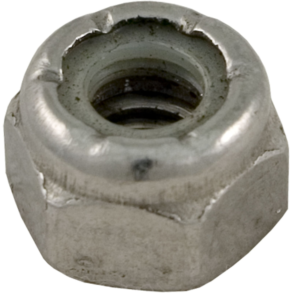 Nut, Carvin LS/AV, Center Rod, 1/4-20 : 14-4314-07-R