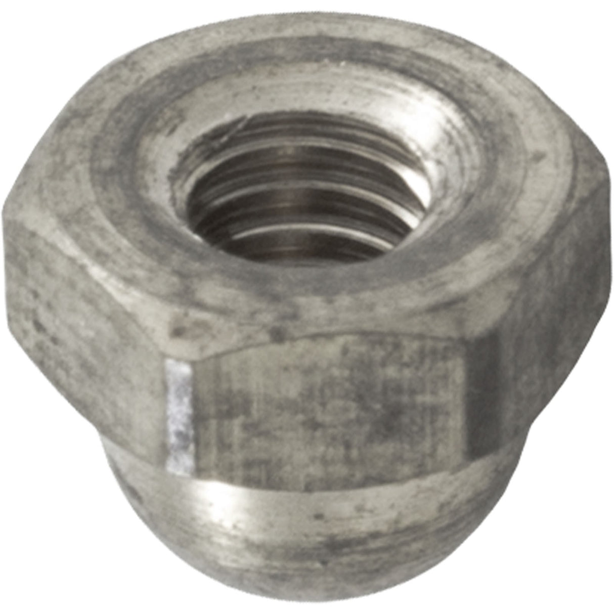 Nut, Pent Ortega Equalizer/Return Line Check Valve, Brass 8-32 : 072543