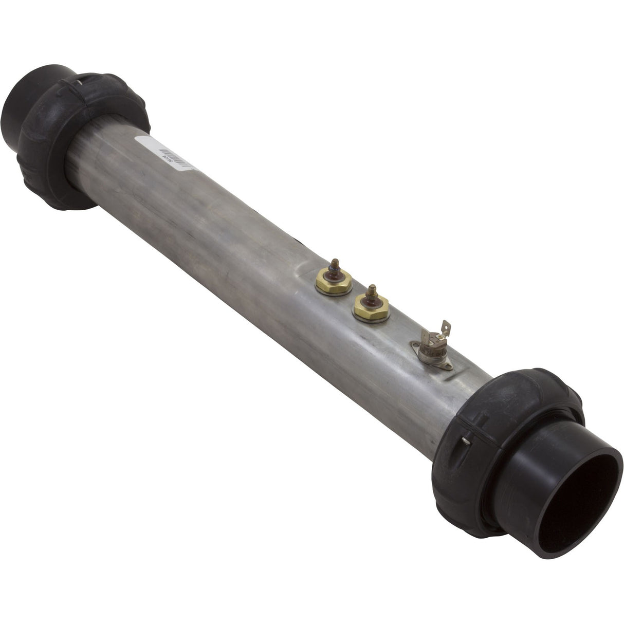Heater Slave Assembly, Balboa, EL2000, 240V, 5.5Kw 2In Stud : 58134