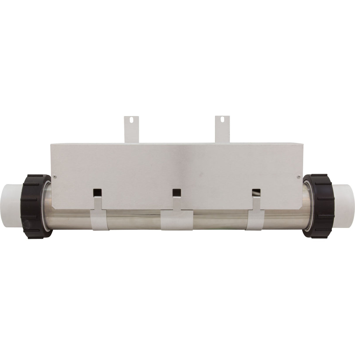 Heater Assy, Leisure Bay Repl, 17-1/2" x 3", 230v, 4.0kW, Gen : 26-1001-5S-K