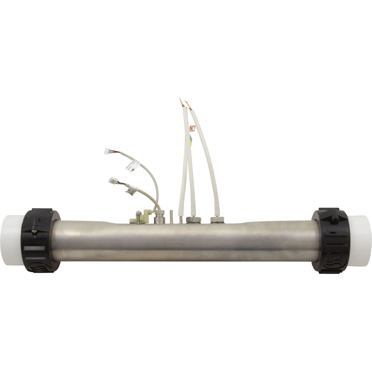 Heater, Gecko heat.wav, 15" x 2", 230v, 4kW, in.xe/ye/yt : T9920-101435