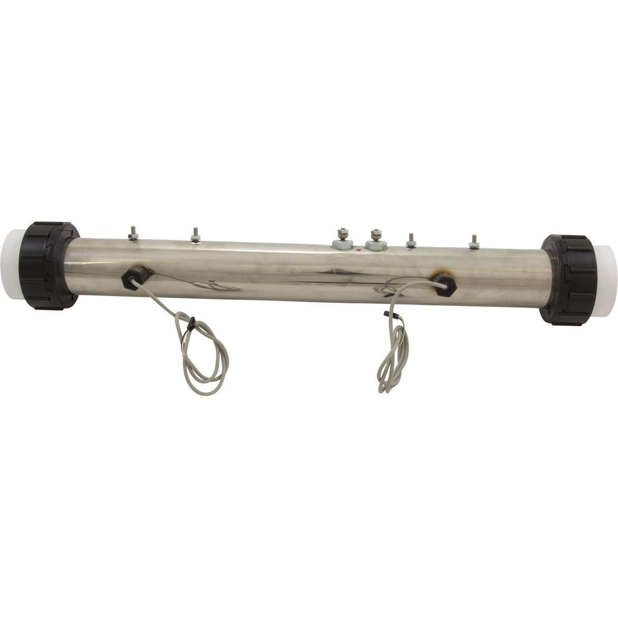 Htr, FlotTru, HQ ES/CS8700 M7™, 19.25"x2.25", 230v, 5.5kW, w/Sen : 26-0053-F-M7-KS