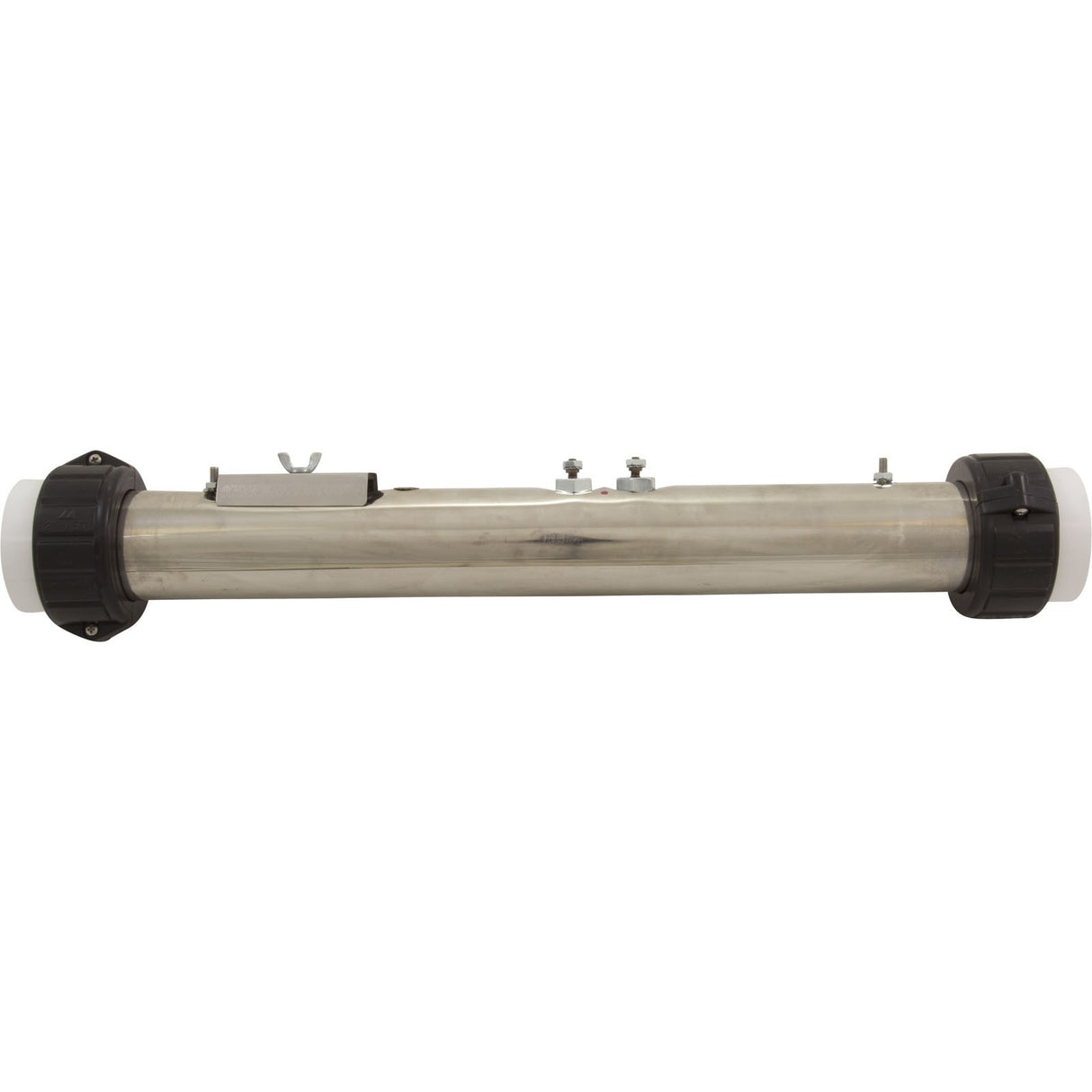 Heater, FloThru, DM/Vita Repl, 17-3/4" x 2", 230v, 4.5kW, Gen : 26-1008-6S-K