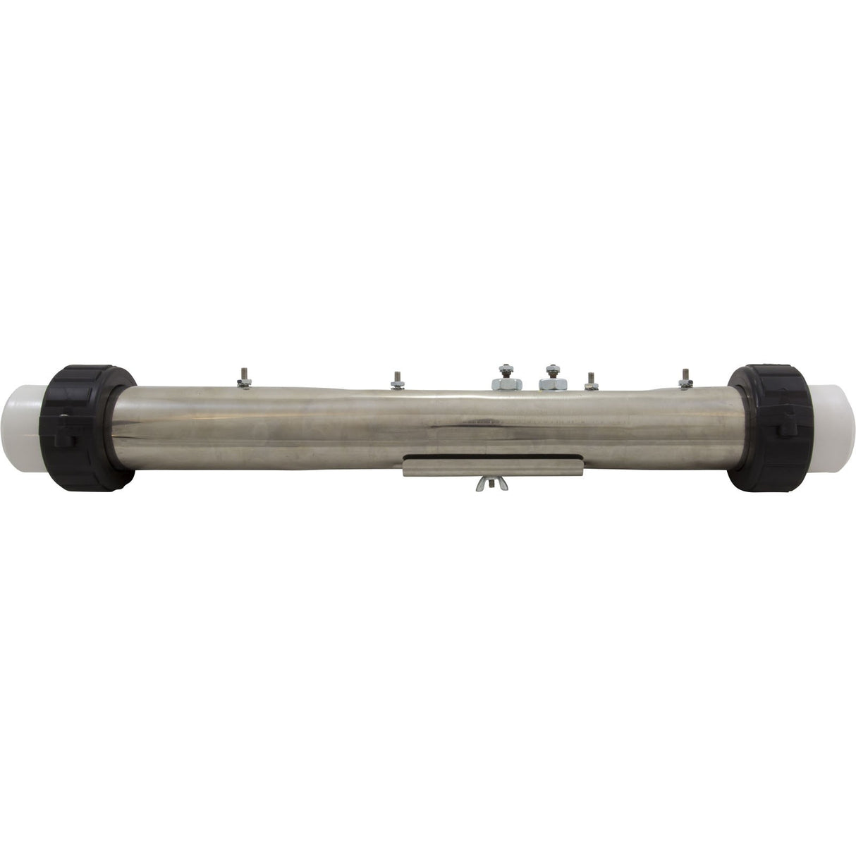 Heater, FloThru, Hercules Repl, 18"x2", 230v, 5.5kW, Gen 2 : 26-0155-7S-K