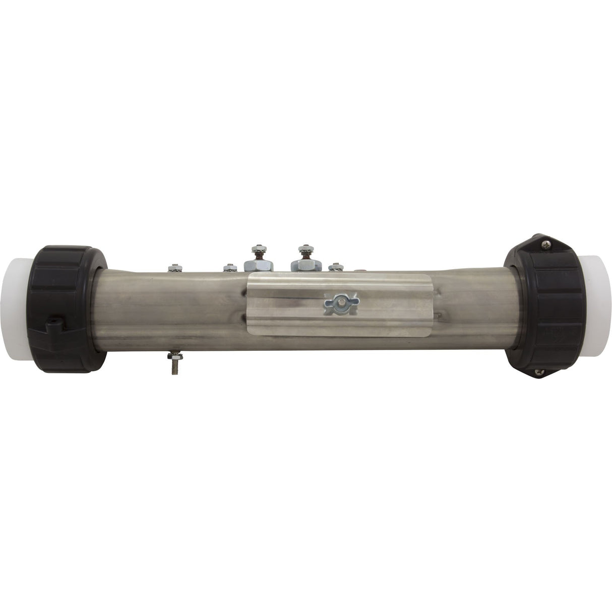 Heater, FloThru, Marquis, 12" x 2", 230v, 4.0kW : 740-0584