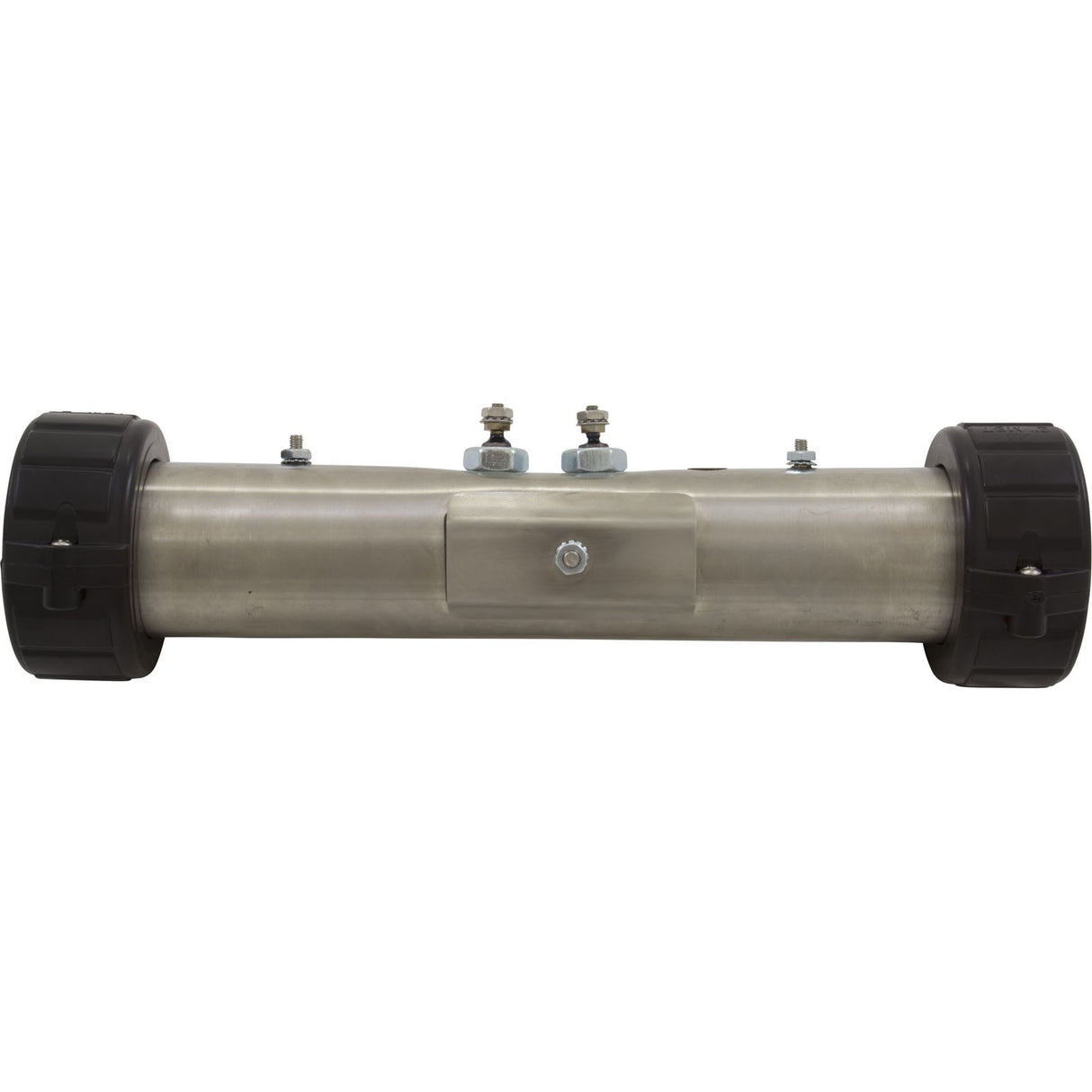 Heater, FloThru, Acura/ACC Repl, 11" x 2", 1.5kW, 115v, Gen : B12015JR