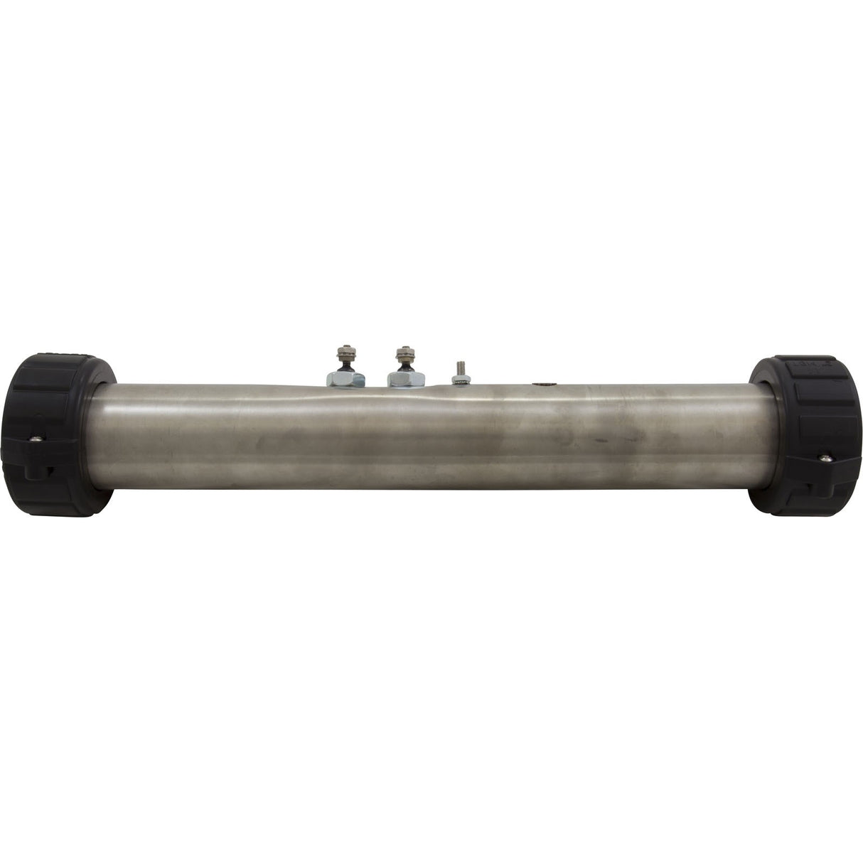 Heater, FloThru, Gecko S-Class Repl, 15"x2", 230v, 5.5kW, Gen 2 : B24055SD