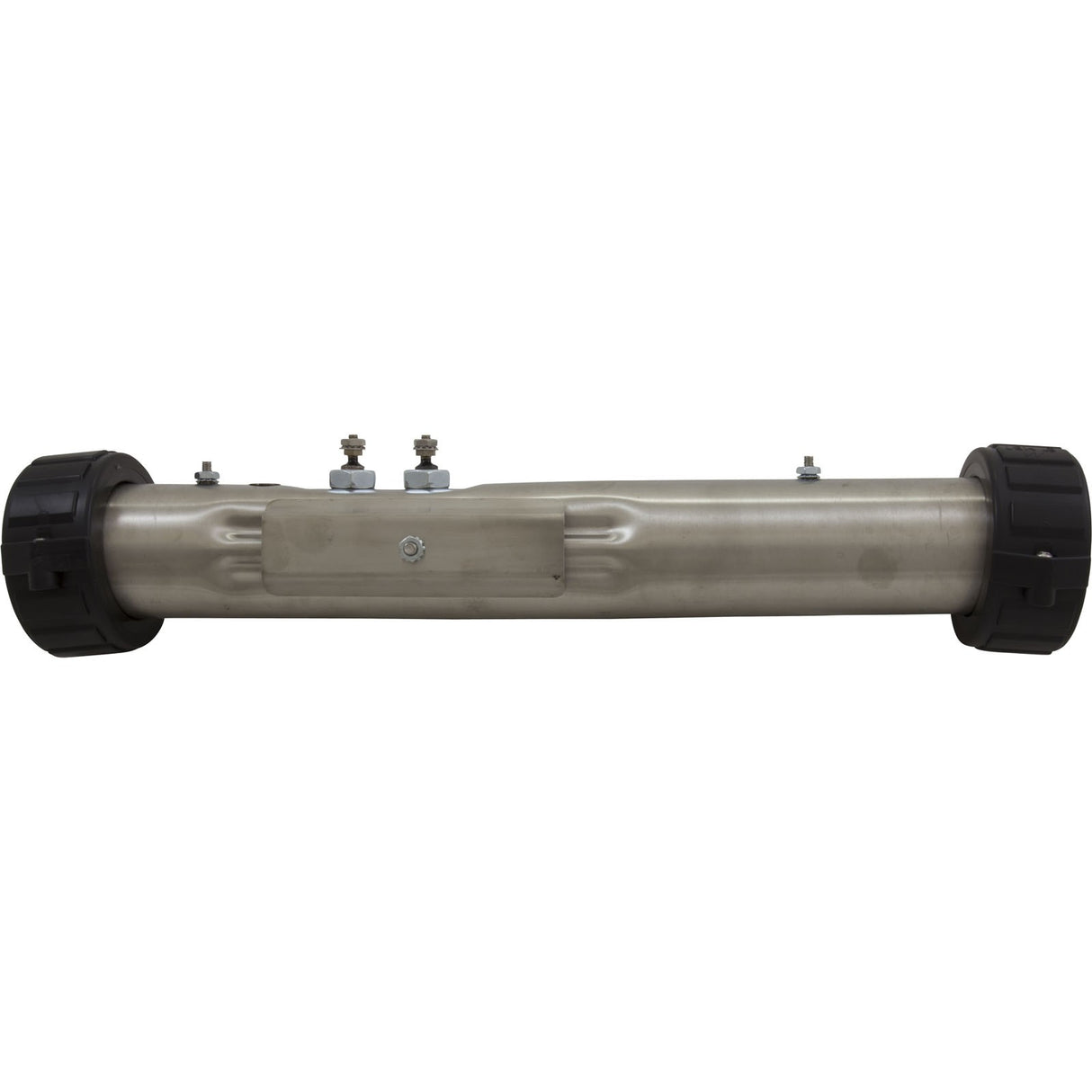 Heater, FloThru, Sundance/Spa Bldrs, 15" x 2", 230v, 5.5kW : B24055Q