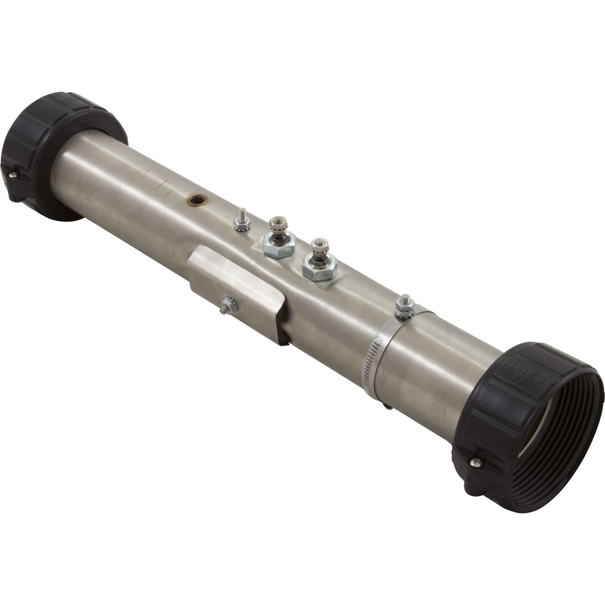 Heater, FloThru, Morgan Repl, 15" x 2", 230v, 5.5kW, Gen 2 : B24055U