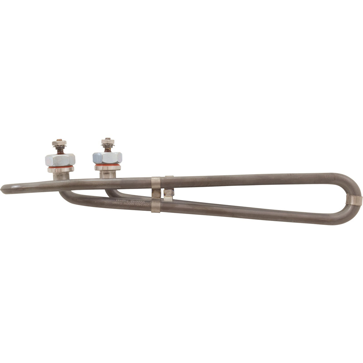 Element, Coates 6ILS, 5.5kW, 240v, Titanium : 20005155