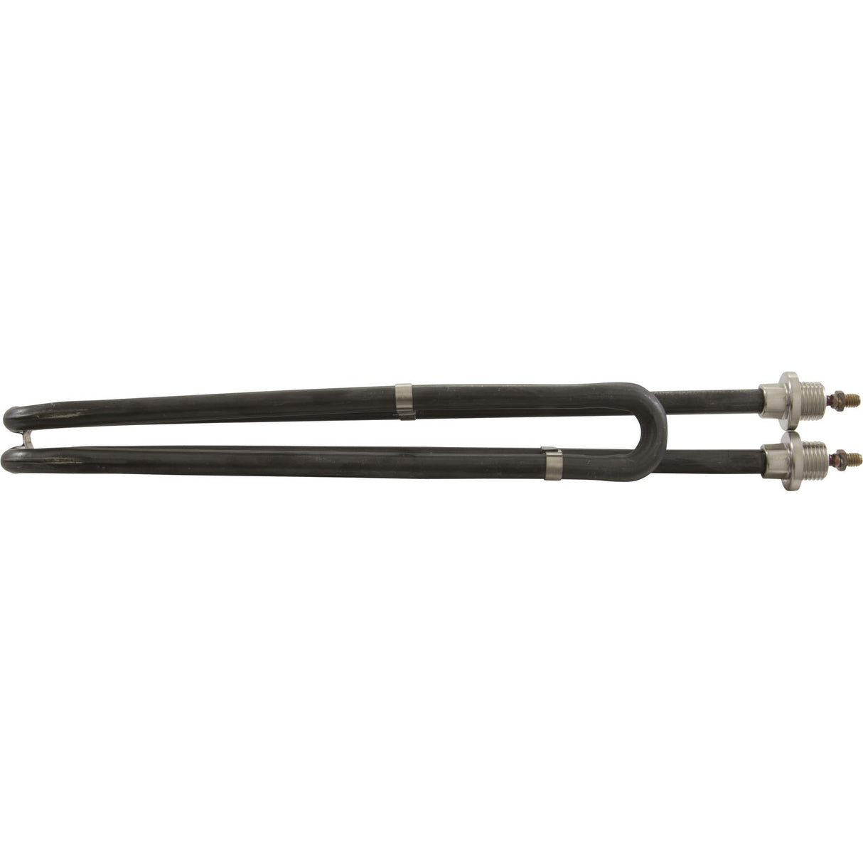 Hairpin Element, 5.5kW, 115v/230v, 10", Generic, Incoloy : 12-0300-K