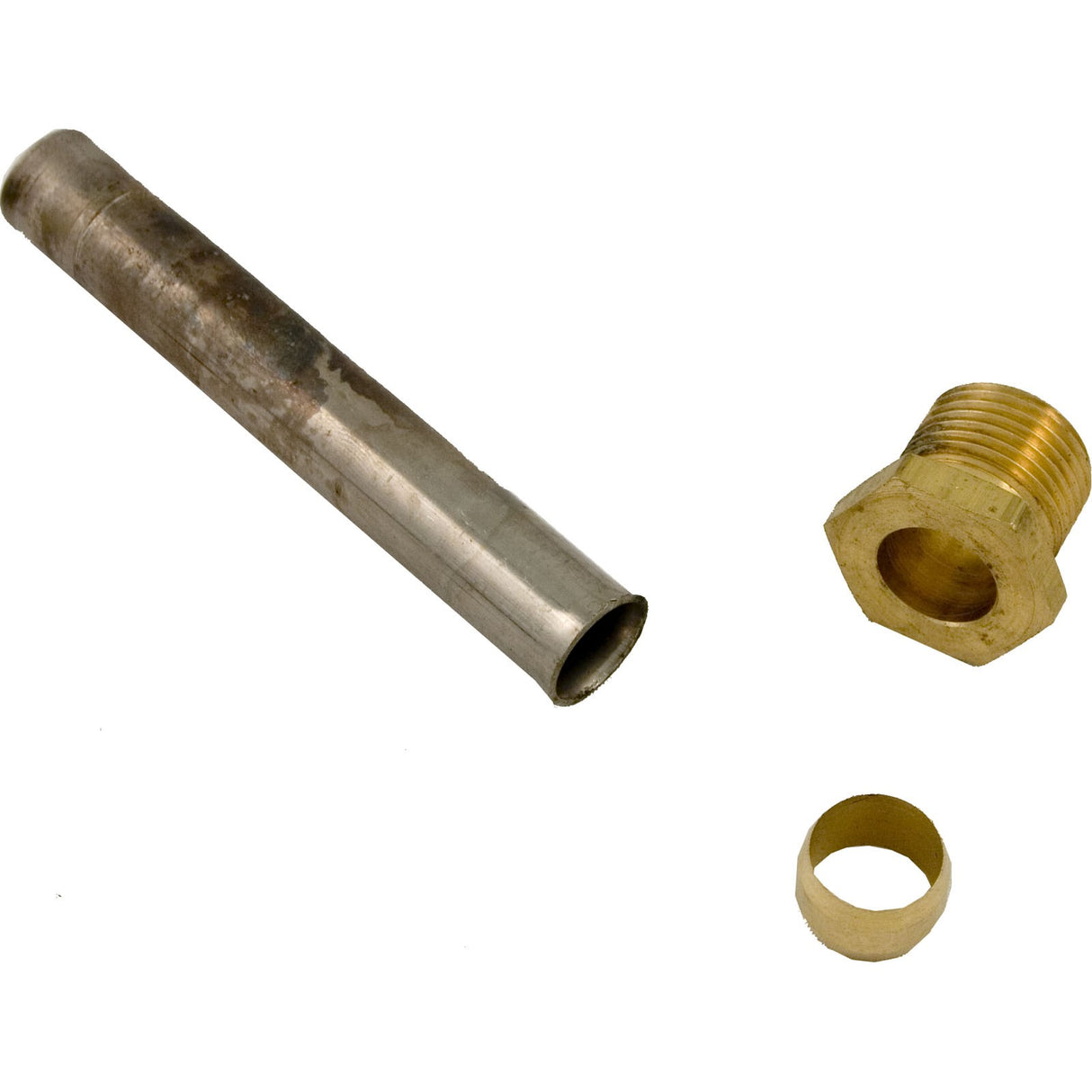 Sensor Well, Raypak ELS : 004087F