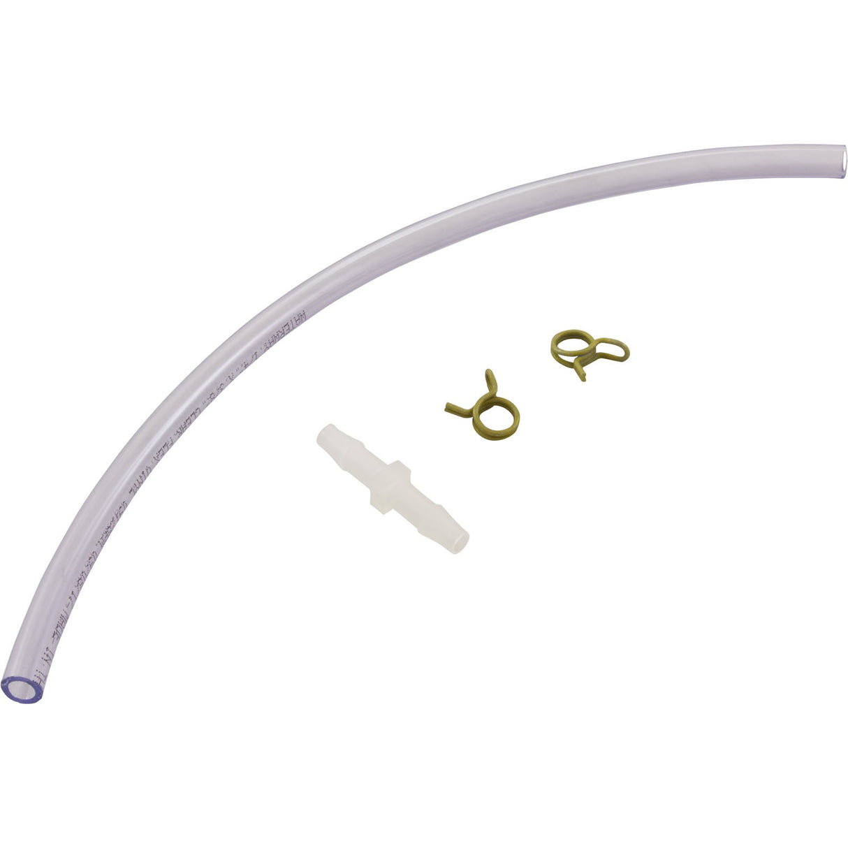 Extension Kit, Watkins Double Barrel Heater, Drain Tube : 48-0201