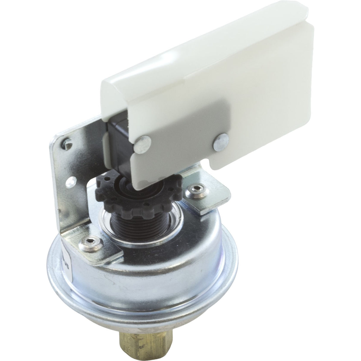 Pressure Switch 3032, 1A, Tecmark, 1/4"Comp, SPNO : 3032
