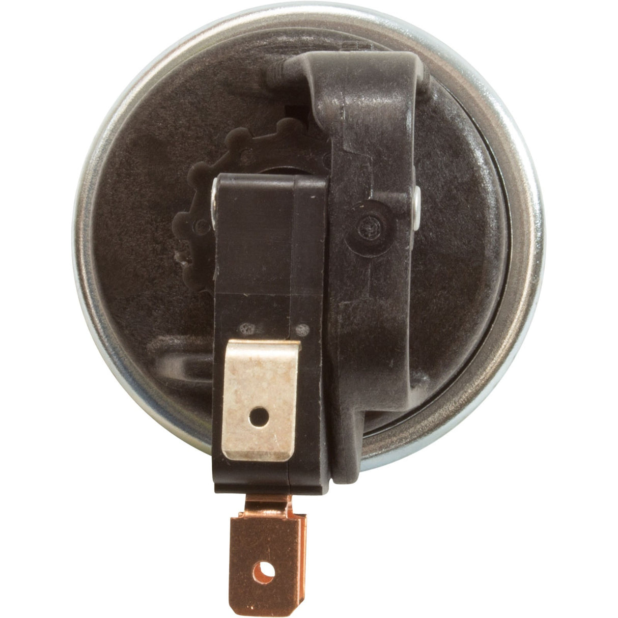Pressure Switch 4015P, 25A, Tecmark, 1/8"mpt, SPDT, Plastic : 4015P