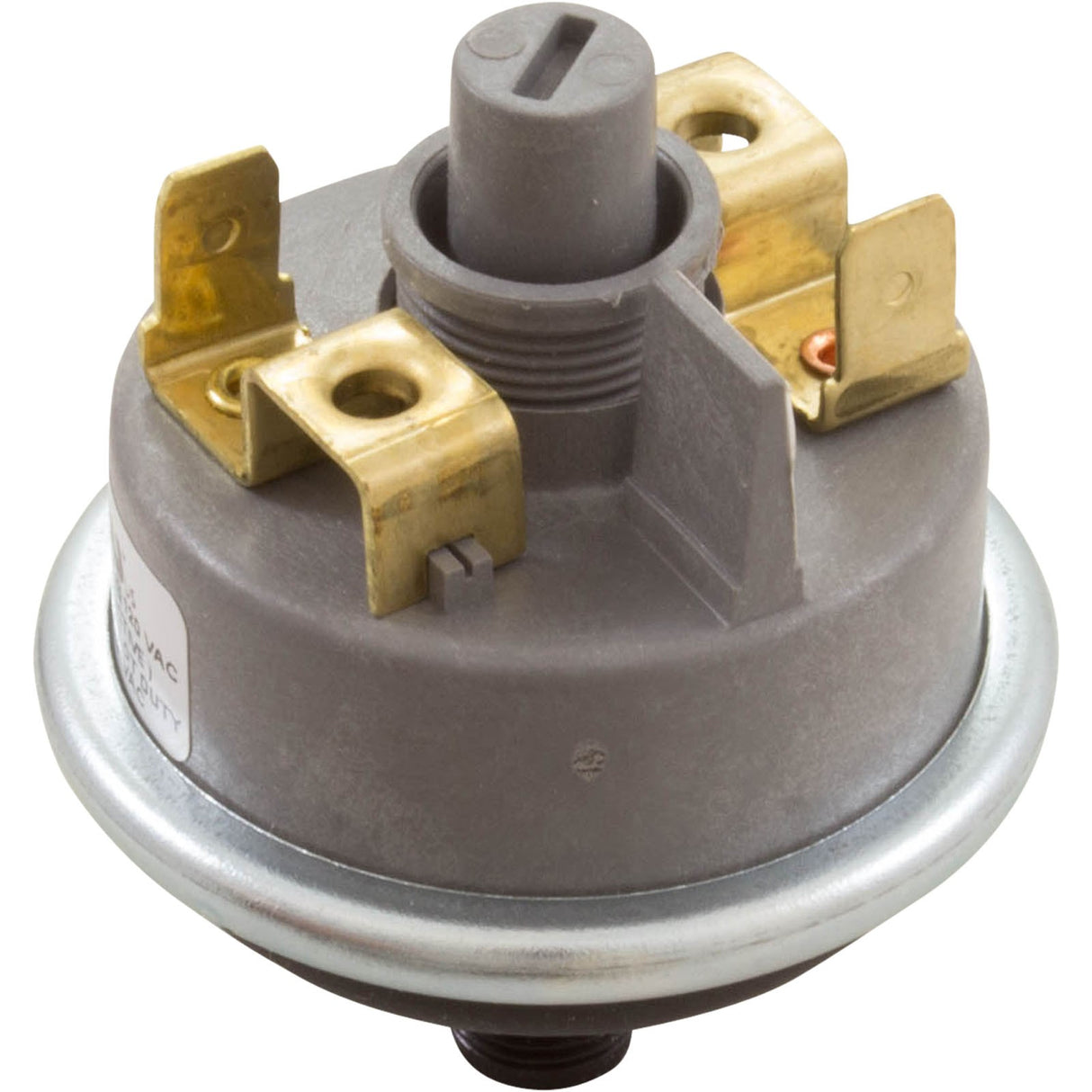 Pressure Switch, Balboa 36142, 2 PSI, 1A, 1/8"mpt, Generic : 3903-EADE