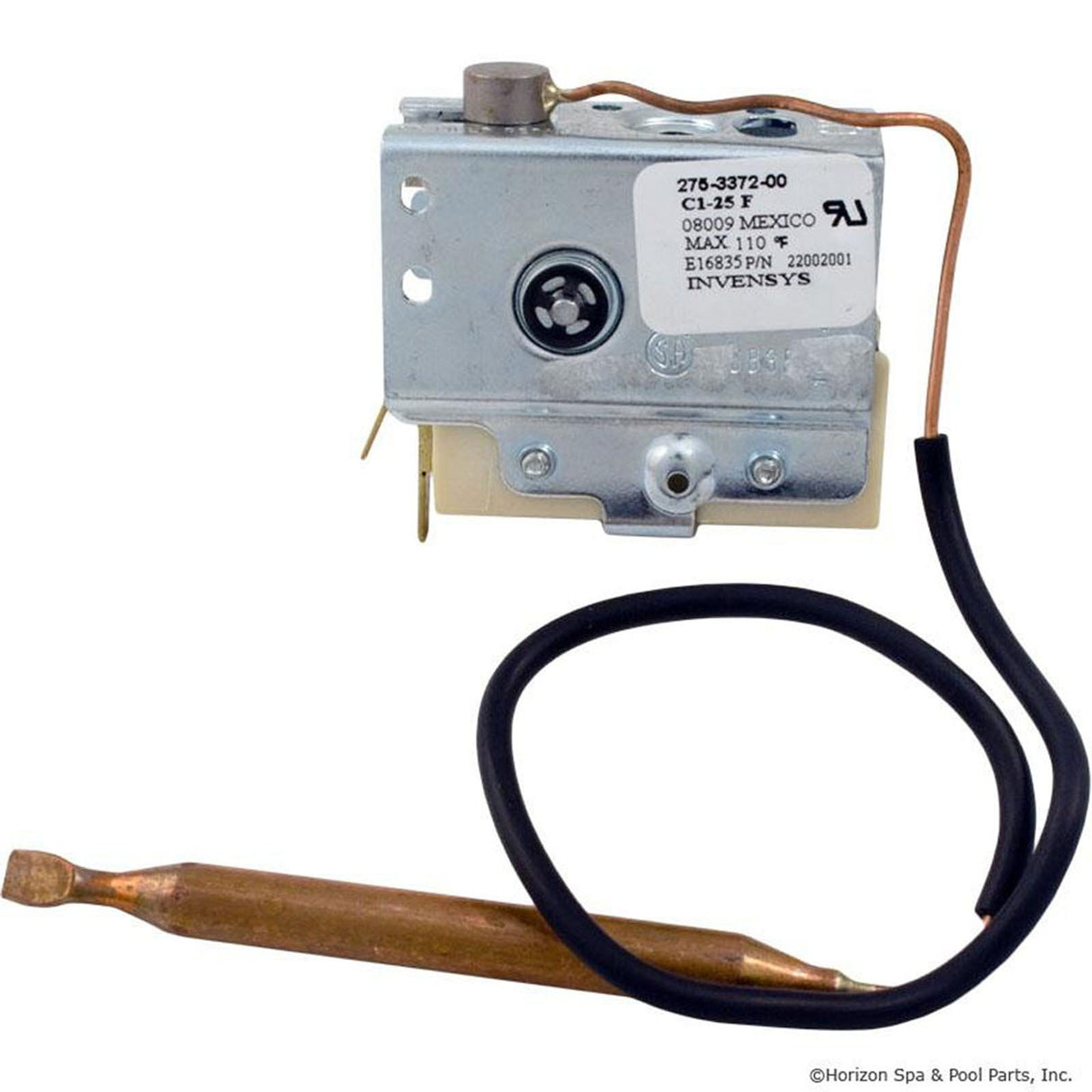 Thermostat, Coates PH/CPH/CE/SHB/ST : 22002001
