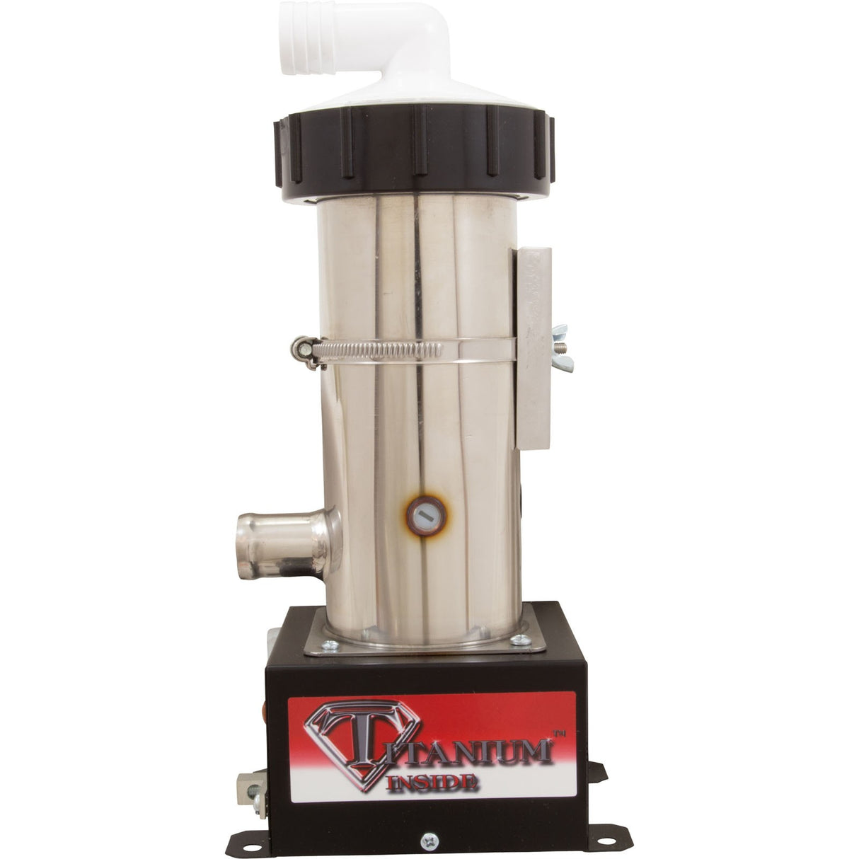 Heater, Vertical Lo-Flo Repl, HQ Universal Rite-Fit, 5.5kW : 27-V310-7T-K